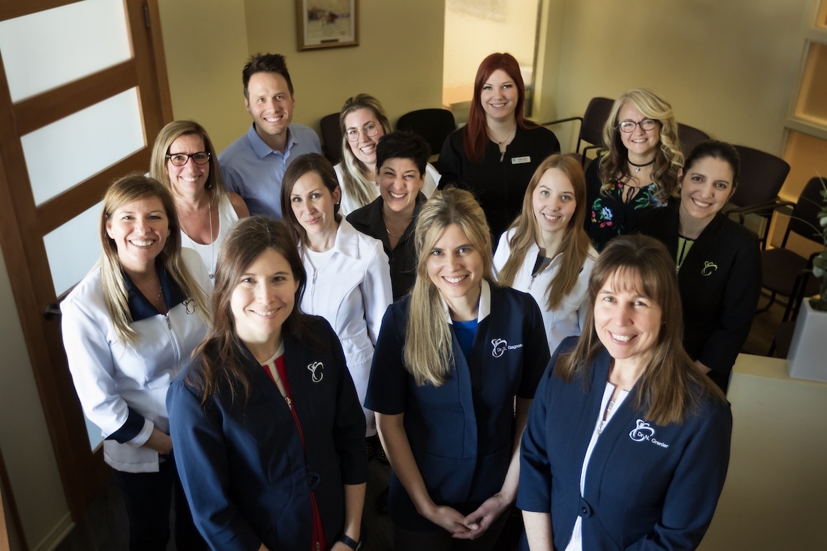 Clinique dentaire SainteAdèle Dentiste Laurentides
